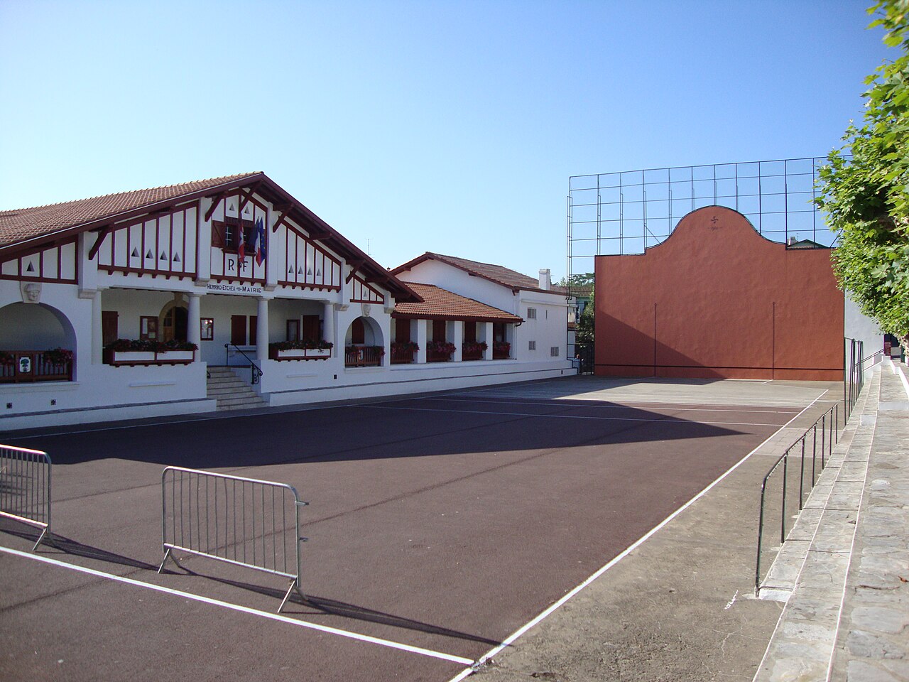 Résidences secondaires au Pays basque : à Guéthary, plus d’un logement sur deux